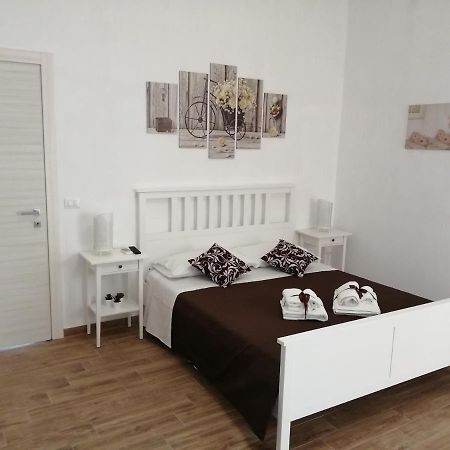 Apartmán Casa Pasubio Syracuse Exteriér fotografie