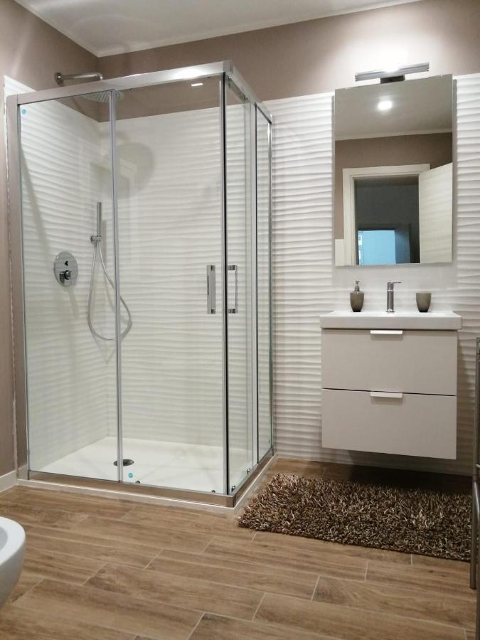 Apartmán Casa Pasubio Syracuse Exteriér fotografie