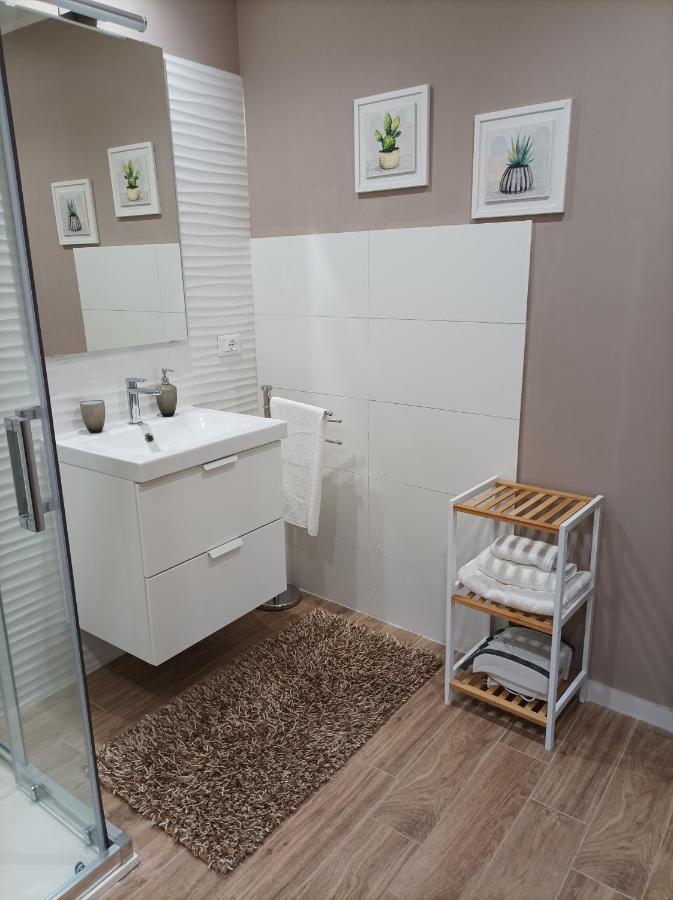Apartmán Casa Pasubio Syracuse Exteriér fotografie