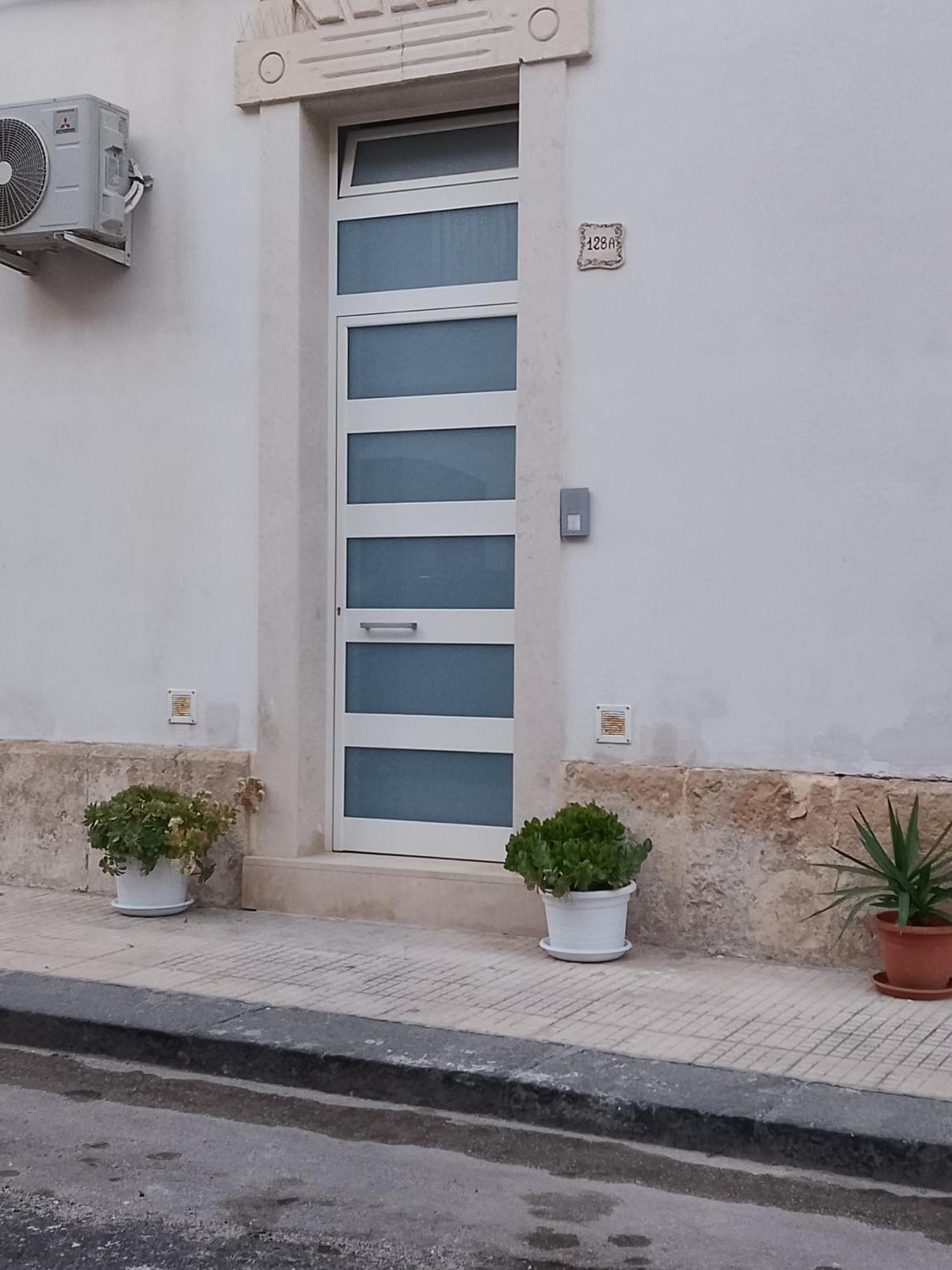 Apartmán Casa Pasubio Syracuse Pokoj fotografie